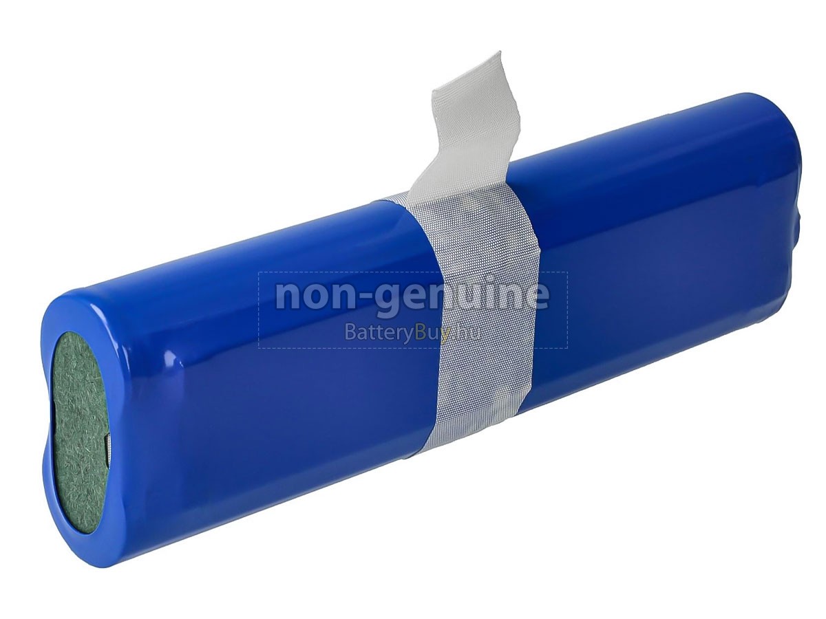 360 S8+ helyettesítő akkumulátor