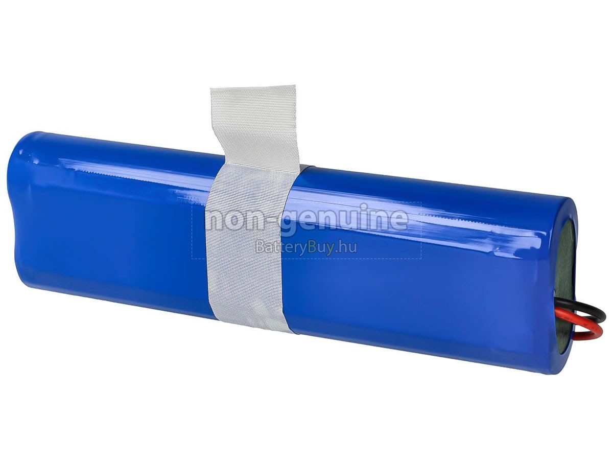 360 S8+ helyettesítő akkumulátor