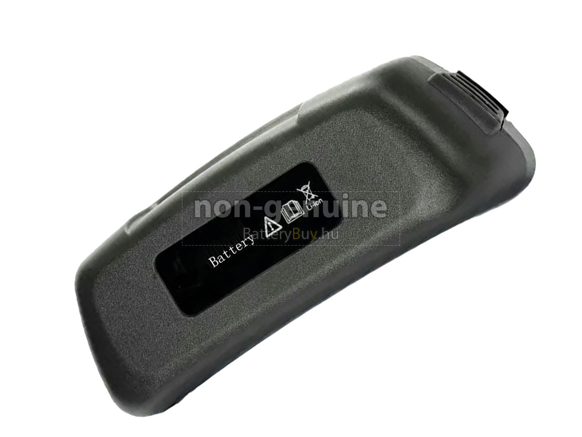 3M ADFLO PARTS POWERED AIR PURIFYING RESPIRATORS helyettesítő akkumulátor