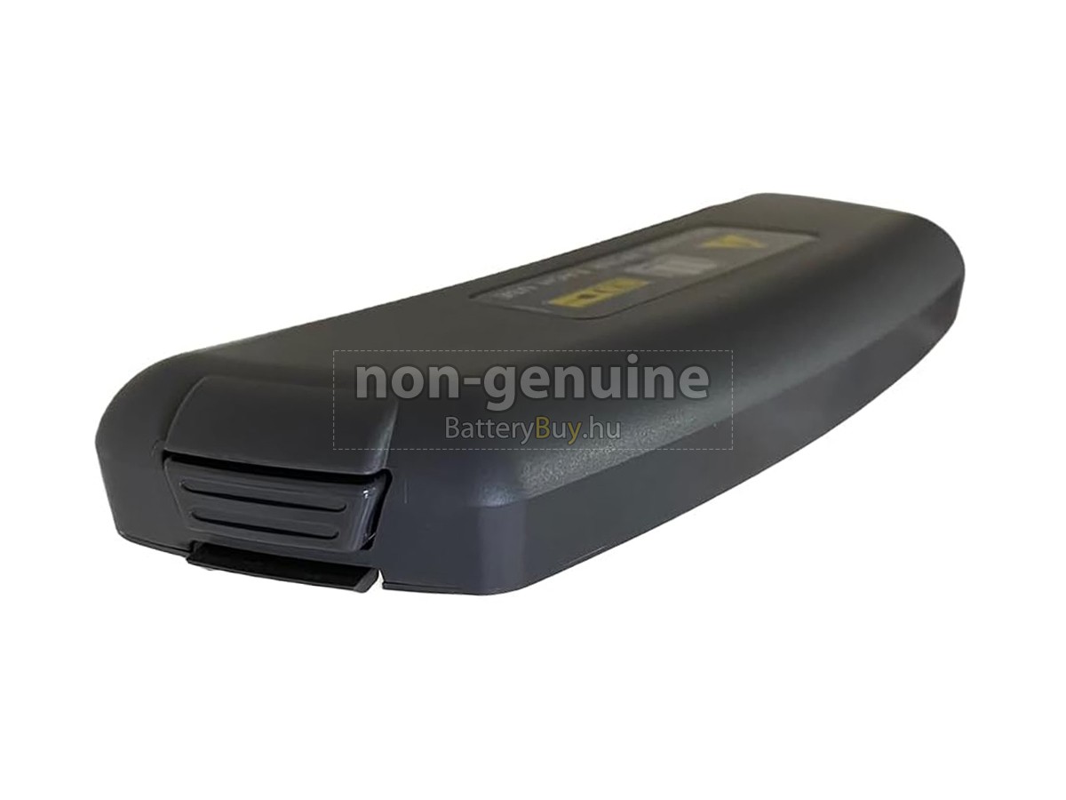 3M ADFLO PARTS POWERED AIR PURIFYING RESPIRATORS helyettesítő akkumulátor