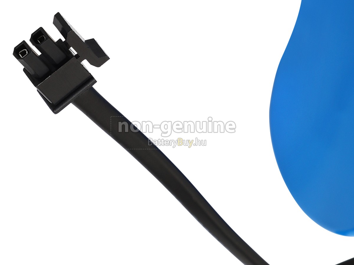 ABB IRB 4400 M2004 helyettesítő akkumulátor