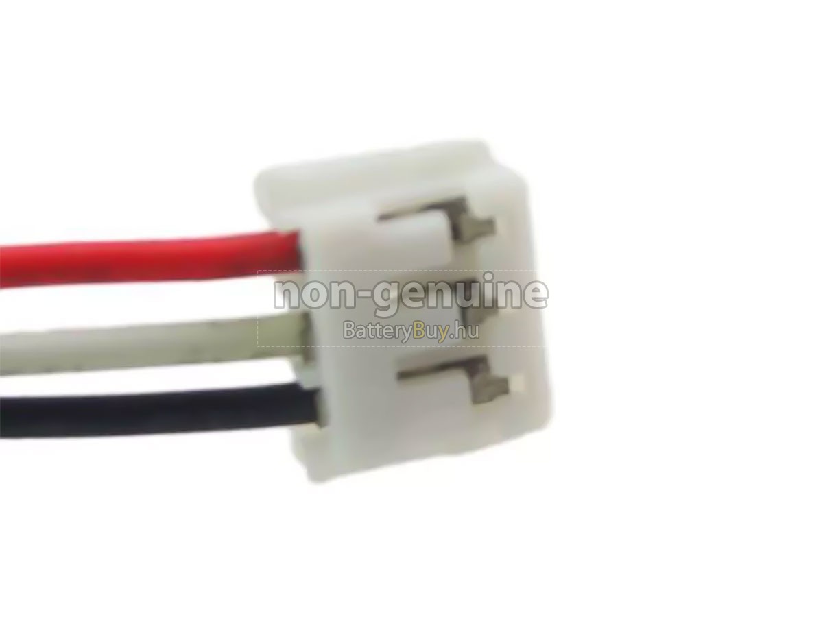 ABBOTT I-STAT PR-300 PRINTER helyettesítő akkumulátor