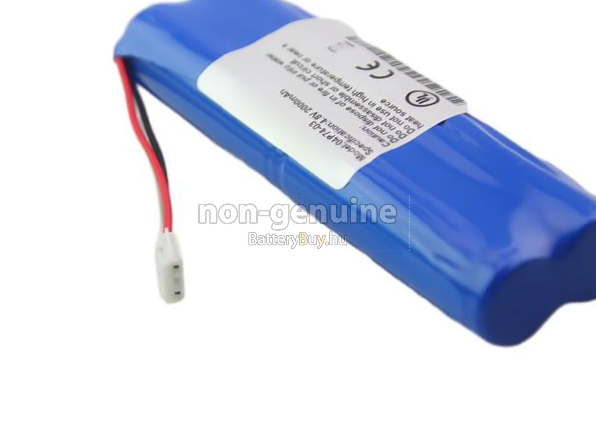 ABBOTT I-STAT PR-300 PRINTER helyettesítő akkumulátor