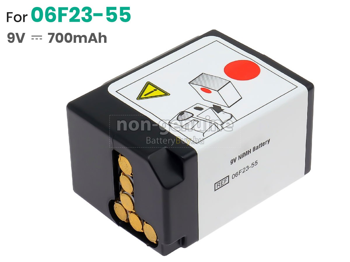 Abbott Laboratories I-STAT 300-G helyettesítő akkumulátor