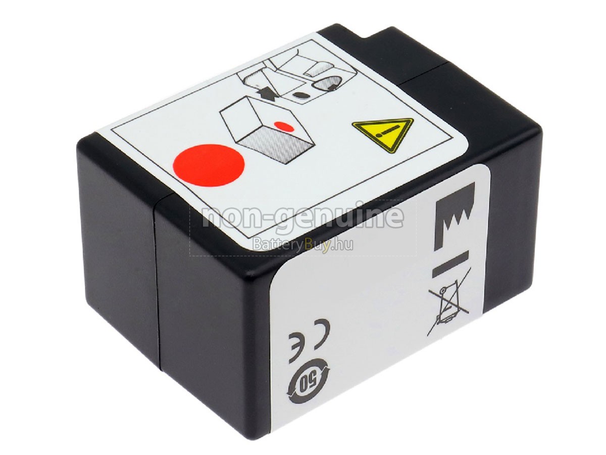 Abbott Laboratories I-STAT 300-G helyettesítő akkumulátor