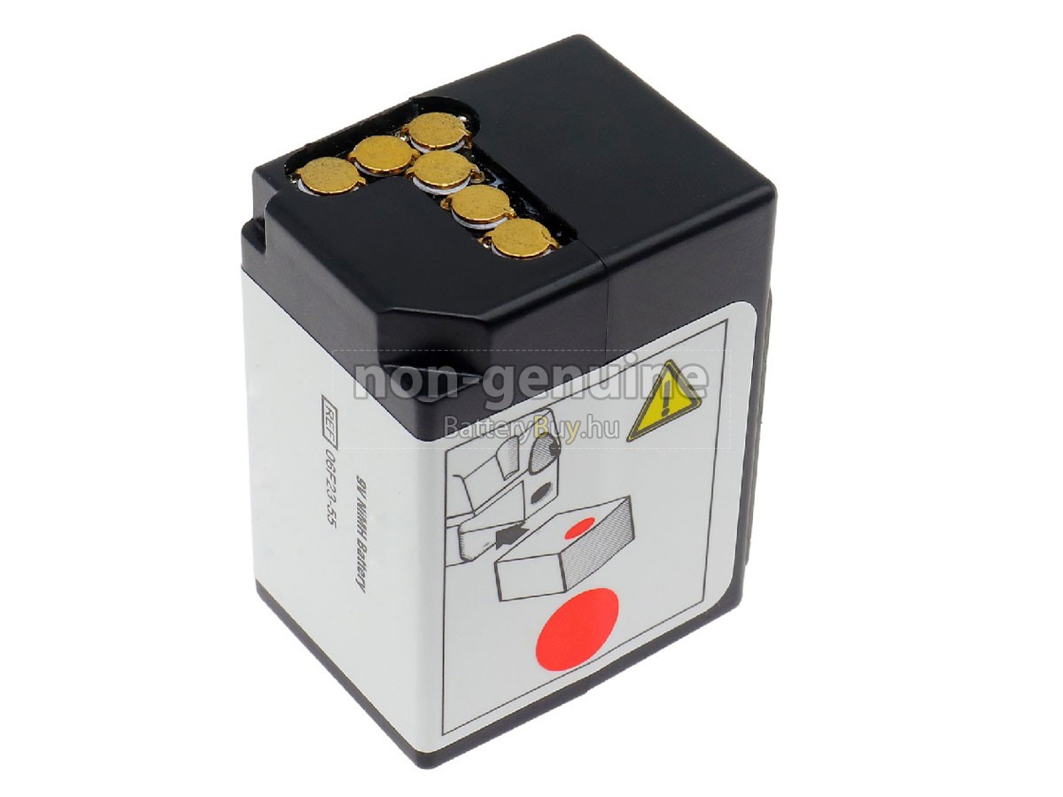 Abbott Laboratories I-STAT 300-G helyettesítő akkumulátor