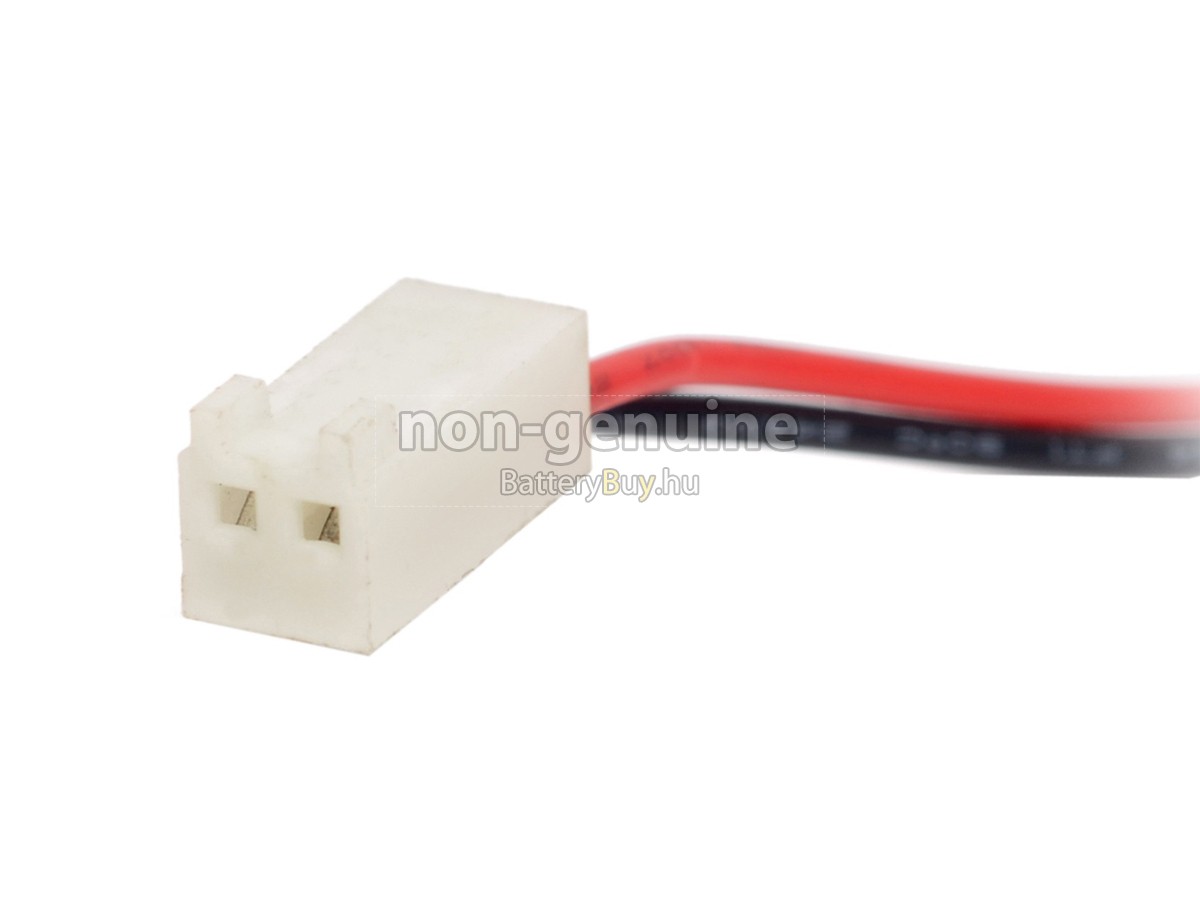 Abbott Laboratories MOM11464 helyettesítő akkumulátor