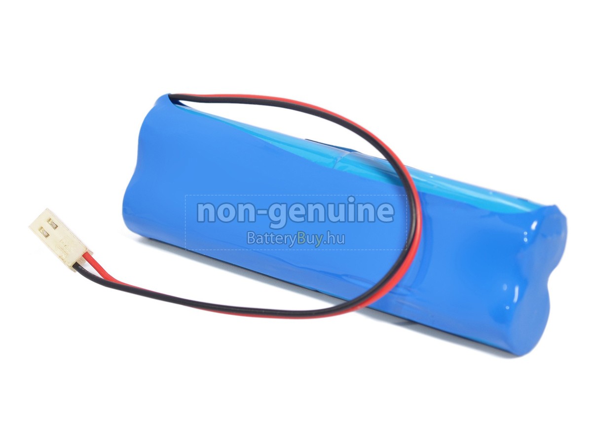 Abbott Laboratories MOM11464 helyettesítő akkumulátor