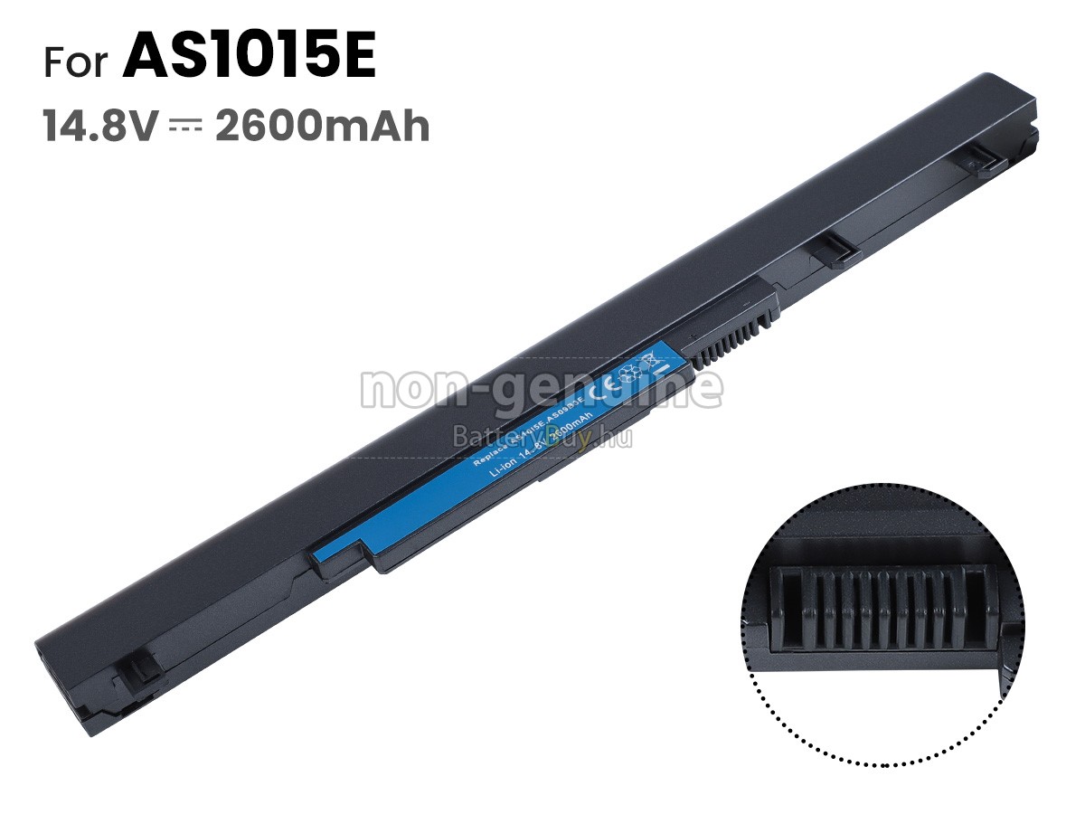 Acer Aspire 3935 helyettesítő akkumulátor