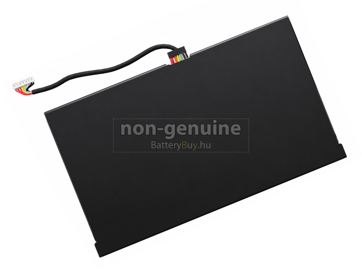Acer AP21CBI helyettesítő akkumulátor