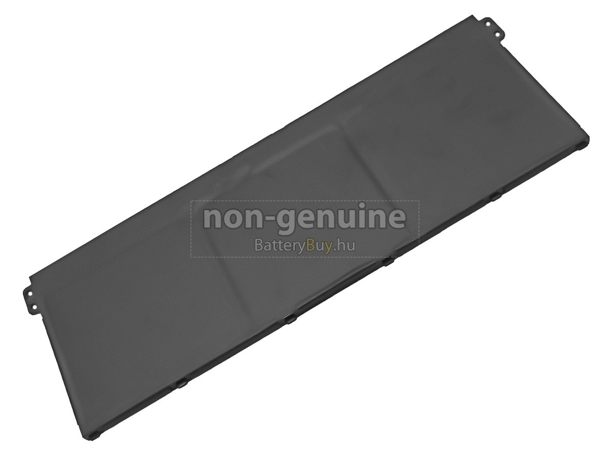 Acer SWIFT GO 14 AI SFG14-01 helyettesítő akkumulátor