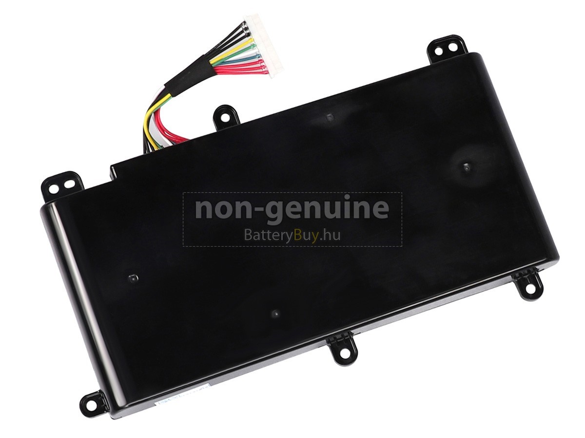 Acer Predator 17 G9-792 helyettesítő akkumulátor