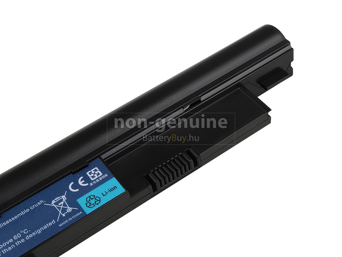 Acer AS09D70 helyettesítő akkumulátor