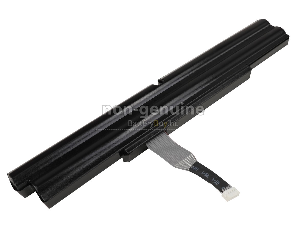 Acer Aspire Ethos 8951G-2671687WIKK laptop helyettesítő akkumulátor