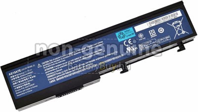 6000mAh Acer AS10A7E(3ICR19/66-3) akkumulátor