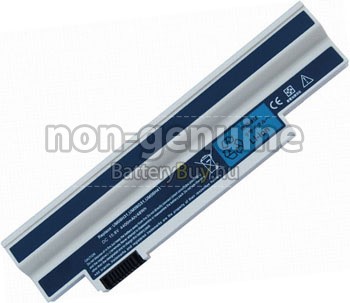 4400mAh Acer UM09H75 akkumulátor