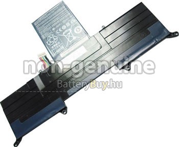 3280mAh Acer Aspire S3-391-73514G52ADD akkumulátor