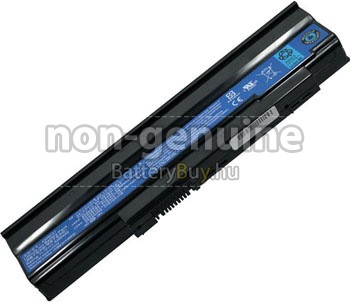 4400mAh Acer Extensa 5235-571G16N akkumulátor