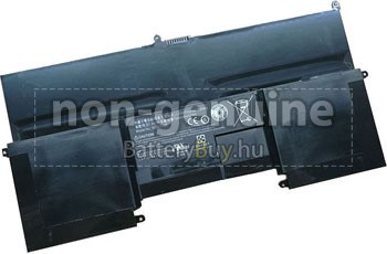 52Wh Acer VIZIO CT15-A0 akkumulátor