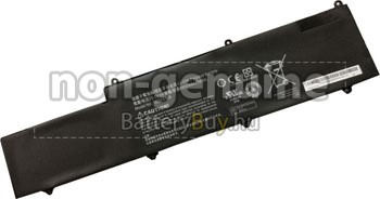 76Wh Acer VIZIO CN15-A1 akkumulátor