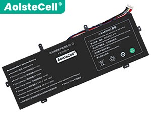 Gateway 478574-3S1P akkumulátor