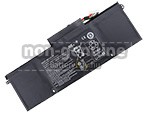 Acer Aspire S3-392-54216G50tws laptop akkumulátor