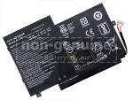 Acer Switch 10 E SW3-013-17UE laptop akkumulátor