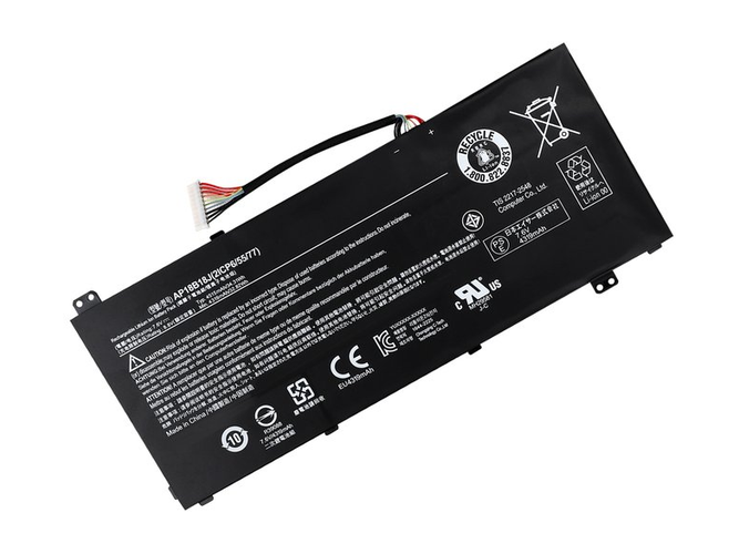 Acer AP18B18J(2ICP6/55/77) akku