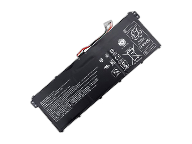 Acer swift 3 sf314-57-30dc akku