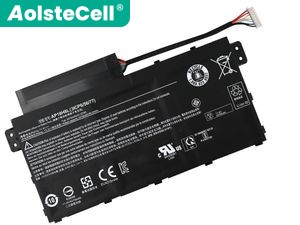Acer ASPIRE 5 A515-53G-59JC laptop akkumulátor