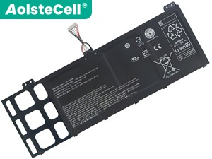 Acer TravelMate P614 TMP614-51-G2-53UZ akkumulátor