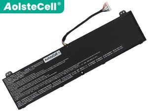 Acer ConceptD 5 CN516-72G akkumulátor