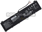 Acer Nitro 5 AN517-55-523H akkumulátor