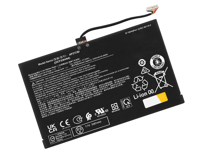 Acer AP21CBI akkumulátor