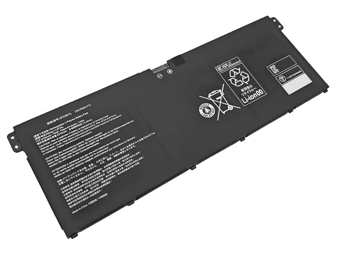 Acer AP23B7Q akkumulátor