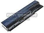 Acer Aspire 7738g-734g50mn laptop akkumulátor