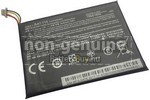 Acer Iconia Tab B1-A71 laptop akkumulátor