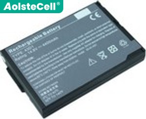 Acer BTP-43D1 laptop akkumulátor