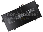 Acer Spin 7 SP714-51-M1XN laptop akkumulátor
