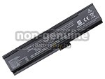 Acer 3UR18650Y-3-QC262 akkumulátor
