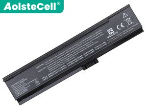 Acer 3UR18650Y-3-QC262 akkumulátor