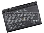 Acer TM00751 laptop akkumulátor
