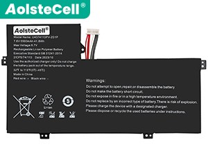 Gateway 45121212P akkumulátor