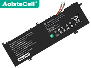 Acer 4964121-2S1P akkumulátor