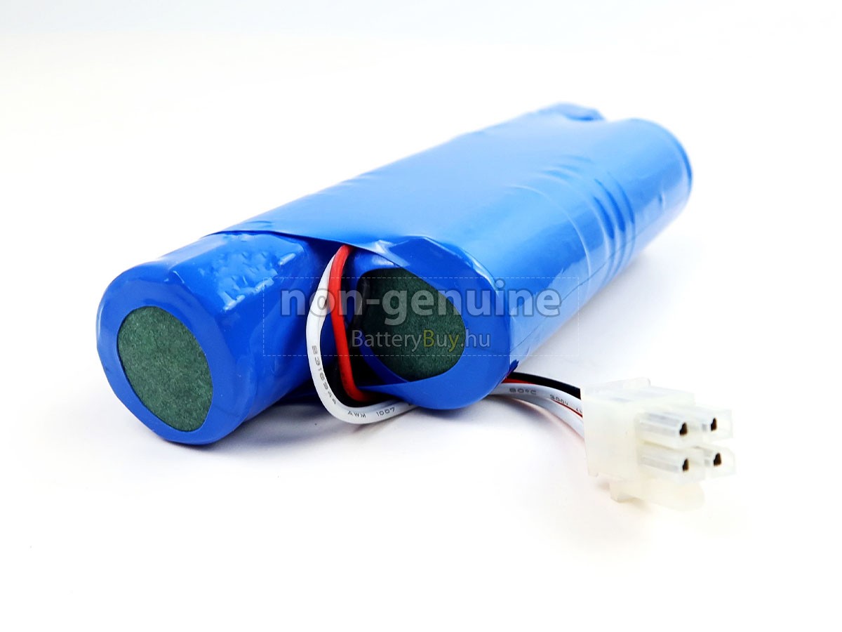 ACTERNA EDT-135 helyettesítő akkumulátor