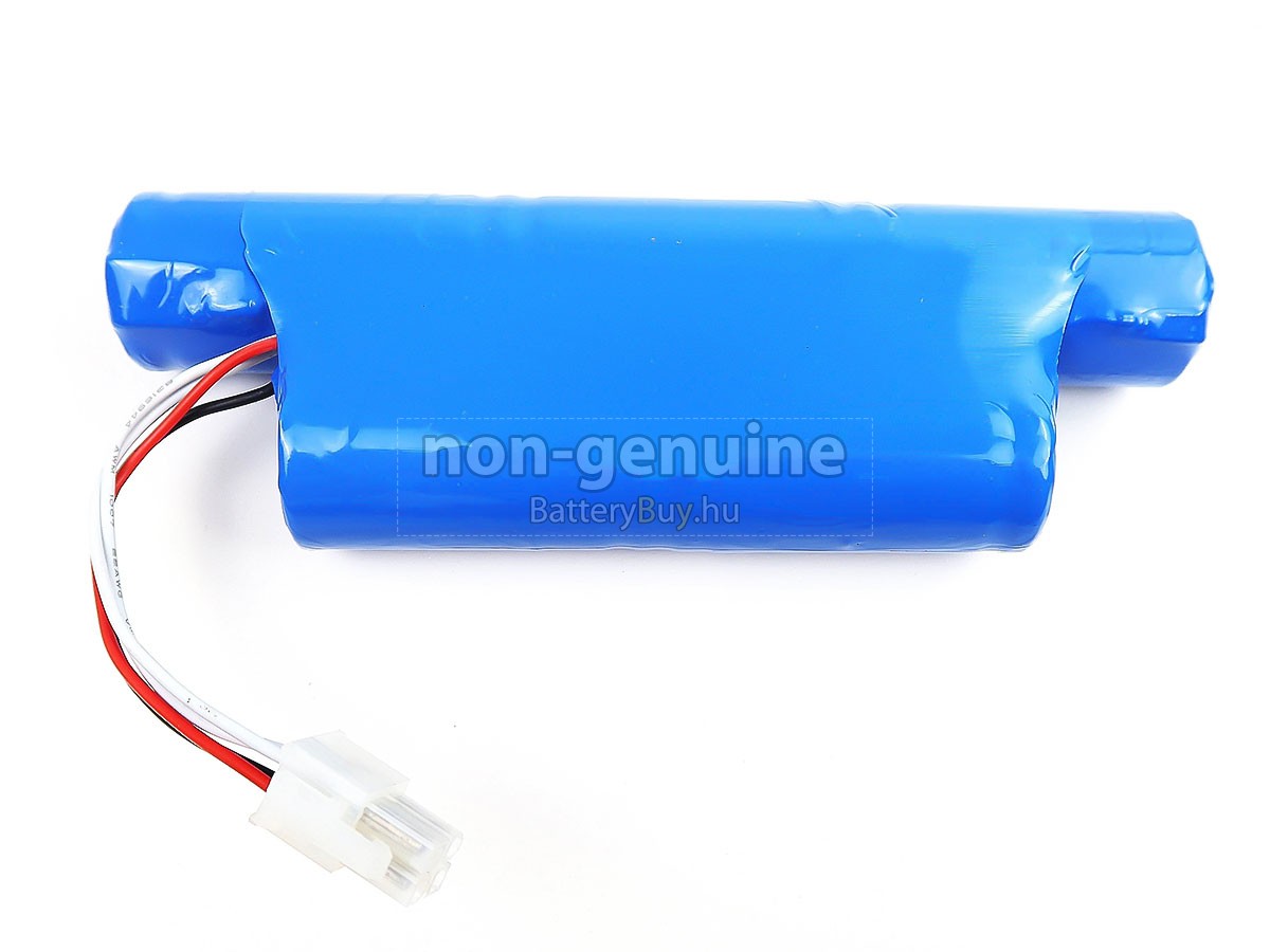 ACTERNA EDT-135 helyettesítő akkumulátor