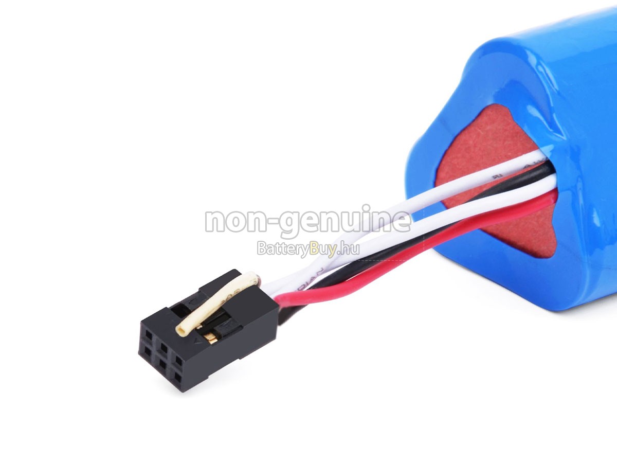 ACTERNA SDH/PDH ACC ESS helyettesítő akkumulátor