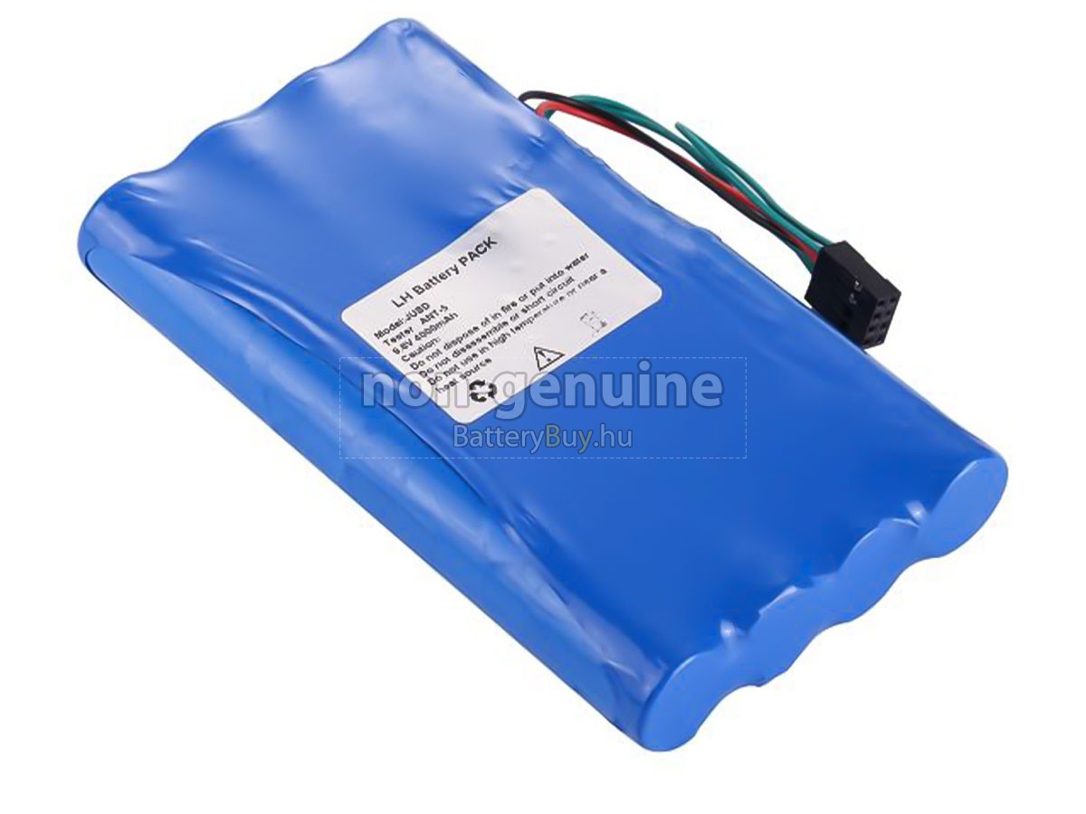 ACTERNA SDH/PDH ACC ESS helyettesítő akkumulátor