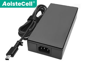 Asus 20V 12A 240W Rectangle Conn Adapter