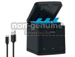 GoPro 3 Channel Battery Charger Adapter